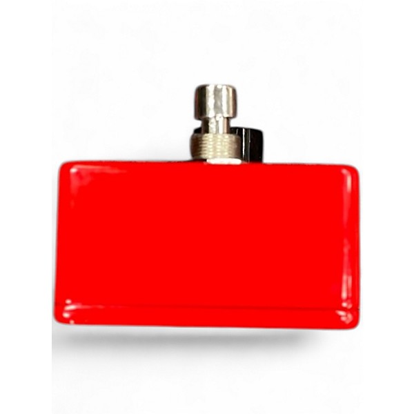 Used MXR EVH90 Eddie Van Halen Phaser Effect Pedal