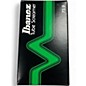 Used Ibanez TS9 Tube Screamer Distortion Effect Pedal