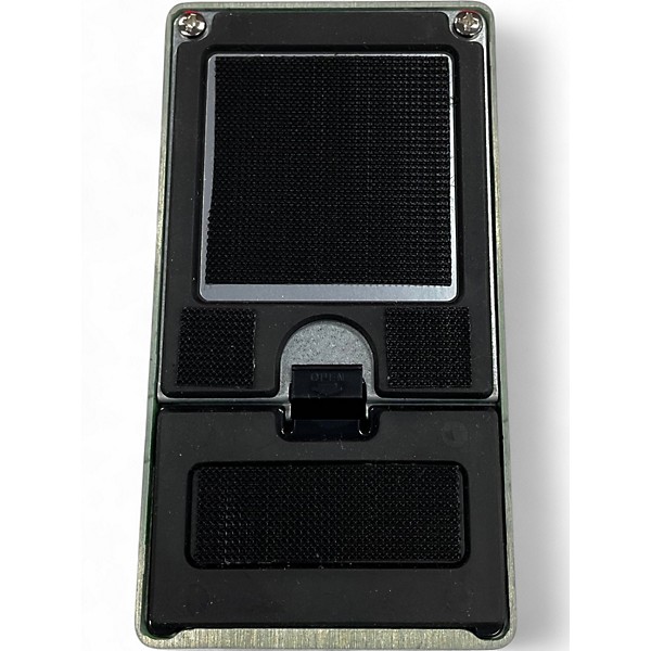 Used Ibanez TS9 Tube Screamer Distortion Effect Pedal