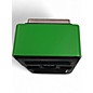 Used Ibanez TS9 Tube Screamer Distortion Effect Pedal