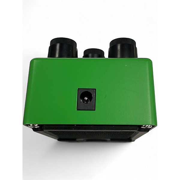 Used Ibanez TS9 Tube Screamer Distortion Effect Pedal