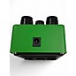 Used Ibanez TS9 Tube Screamer Distortion Effect Pedal