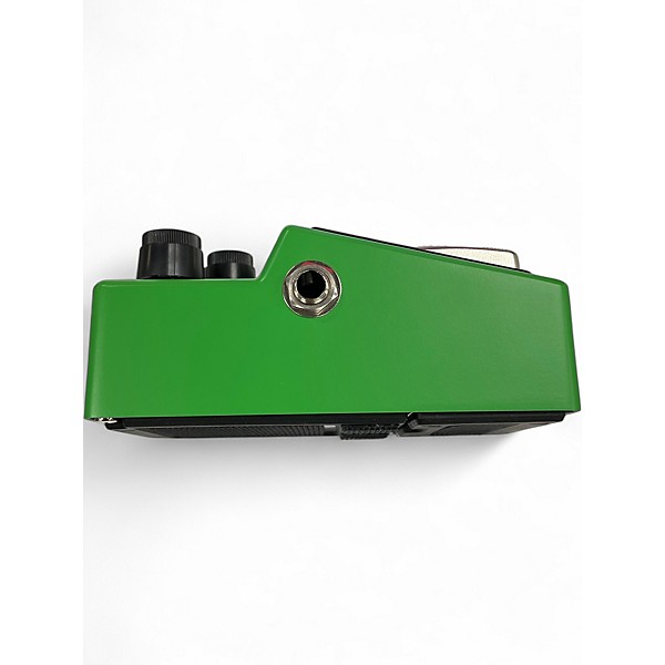Used Ibanez TS9 Tube Screamer Distortion Effect Pedal