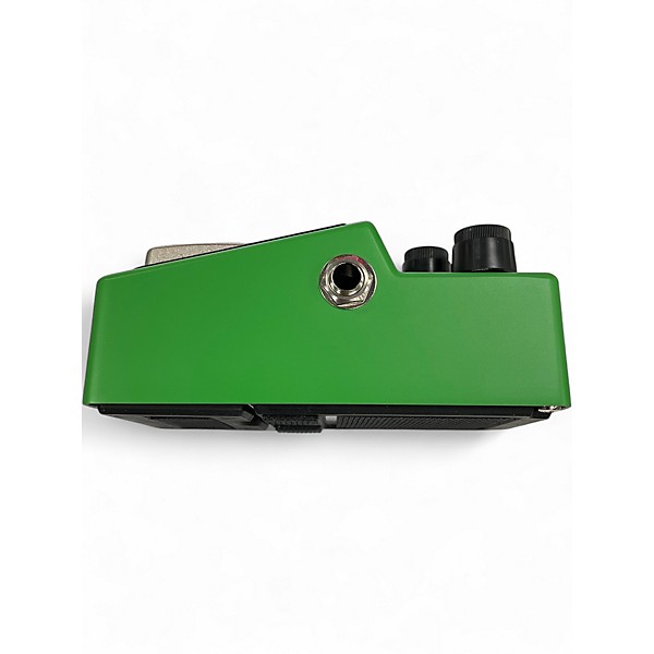 Used Ibanez TS9 Tube Screamer Distortion Effect Pedal