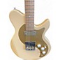 Used Eastman FT SC52 Desert Sand Solid Body Electric Guitar