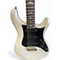 Used PRS NF 53 SE WHITE Solid Body Electric Guitar