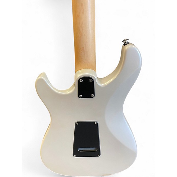 Used PRS NF 53 SE WHITE Solid Body Electric Guitar