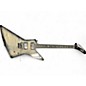 Used Epiphone Brendon Small ghosthorse Explorer trans black Solid Body Electric Guitar thumbnail