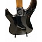 Used Schecter Guitar Research DIAMOND SERIES DEMON Crimson Red Burst Solid Body Electric Guitar