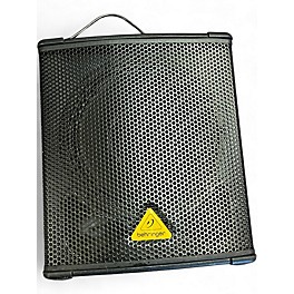 Used Behringer Eurolive B1200D Pro Powered Subwoofer