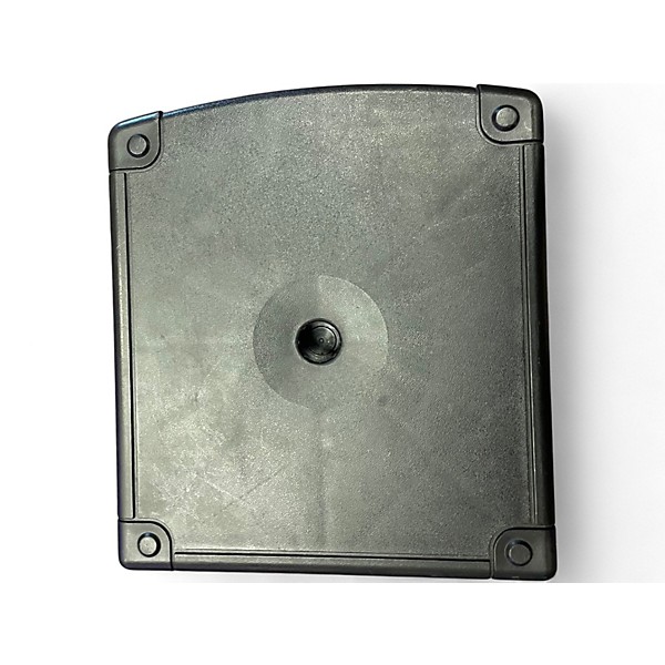 Used Behringer Eurolive B1200D Pro Powered Subwoofer