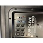 Used Behringer Eurolive B1200D Pro Powered Subwoofer