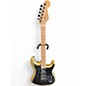 Used Fender American Professional II Anniversary Stratocaster HSS HT Lim ecilpse Solid Body Electric Guitar