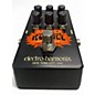 Used Electro-Harmonix Bender Royale Effect Pedal