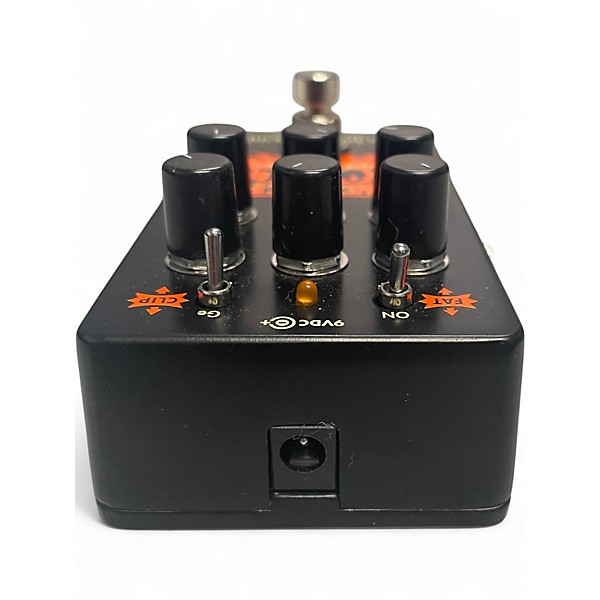 Used Electro-Harmonix Bender Royale Effect Pedal