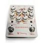 Used Keeley Caverns Effect Pedal thumbnail