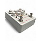 Used Keeley Caverns Effect Pedal