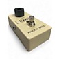 Used MXR M133 Micro Amp Pre Effect Pedal