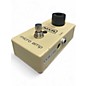 Used MXR M133 Micro Amp Pre Effect Pedal