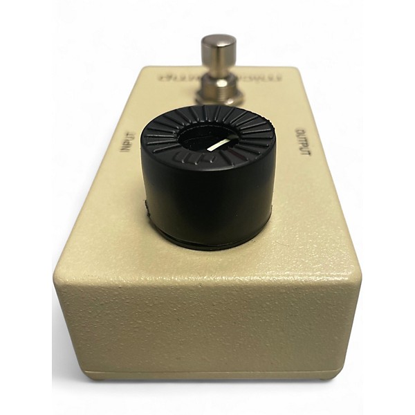 Used MXR M133 Micro Amp Pre Effect Pedal