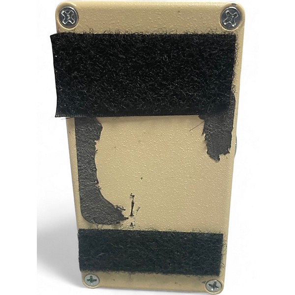 Used MXR M133 Micro Amp Pre Effect Pedal