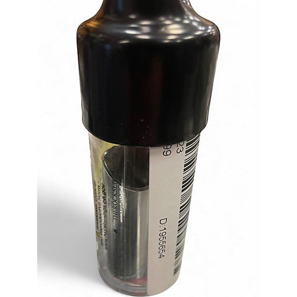 Used The Rock Slide TRSSN NICKEL SLIDE