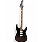 Used Ibanez RG470DX TOKYO MIDNIGHT Solid Body Electric Guitar thumbnail