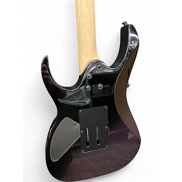 Used Ibanez RG470DX TOKYO MIDNIGHT Solid Body Electric Guitar