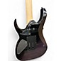 Used Ibanez RG470DX TOKYO MIDNIGHT Solid Body Electric Guitar