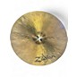 Used Zildjian 14in K Custom Dark Crash Cymbal