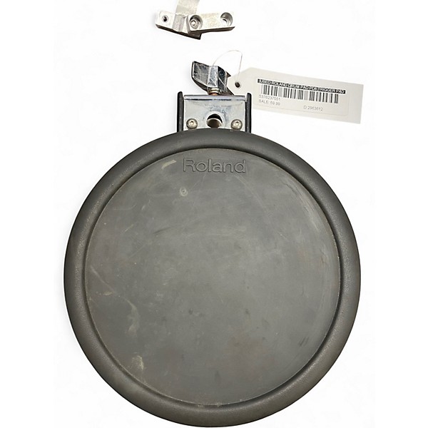 Used Roland Drum Pad pd8 Trigger Pad