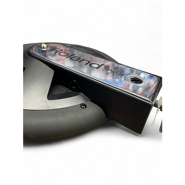 Used Roland Drum Pad pd8 Trigger Pad
