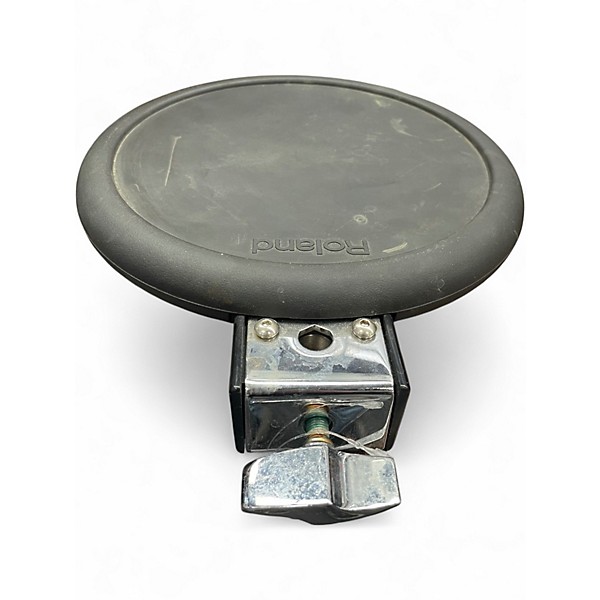 Used Roland Drum Pad pd8 Trigger Pad