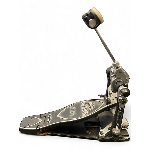 Used Tama iron cobra pedal Single Bass Drum Pedal