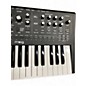 Used Moog MESSENGER Synthesizer
