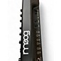 Used Moog MESSENGER Synthesizer