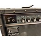 Used Roland JC-40 Guitar Combo Amp