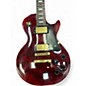 Used Gibson Les Paul Studio Wine Red Solid Body Electric Guitar