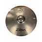 Used Zildjian 18in S Family Medium Thin Crash Cymbal thumbnail