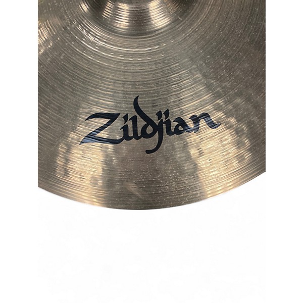 Used Zildjian 18in S Family Medium Thin Crash Cymbal