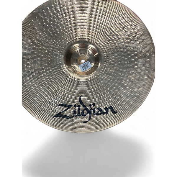 Used Zildjian 18in S Family Medium Thin Crash Cymbal