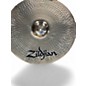 Used Zildjian 18in S Family Medium Thin Crash Cymbal