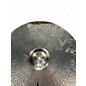 Used Zildjian 18in S Family Medium Thin Crash Cymbal
