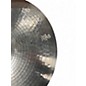 Used Zildjian 18in S Family Medium Thin Crash Cymbal