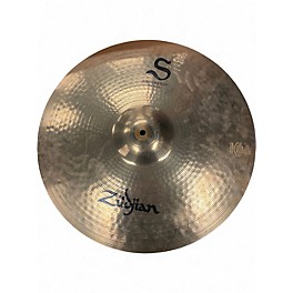 Used Zildjian 20in S Family Medium Ride Cymbal