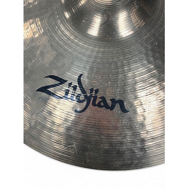 Used Zildjian 20in S Family Medium Ride Cymbal