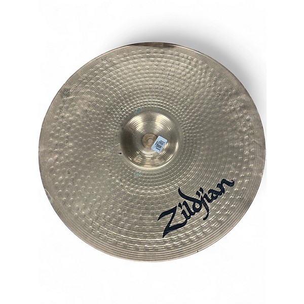 Used Zildjian 20in S Family Medium Ride Cymbal