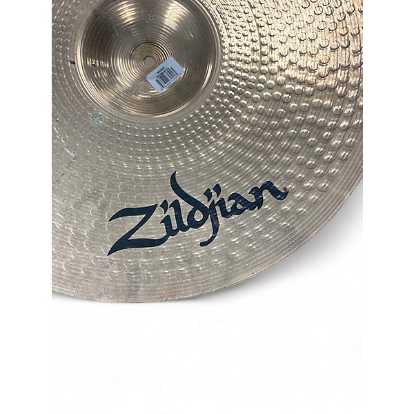Used Zildjian 20in S Family Medium Ride Cymbal