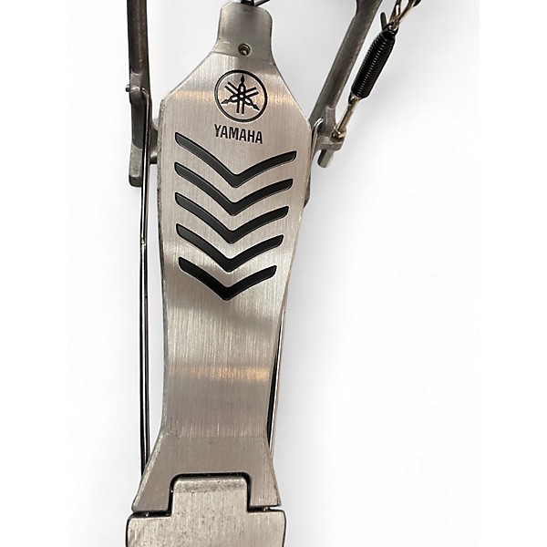 Used Yamaha SINGLE KICK PEDAL Single Bass Drum Pedal