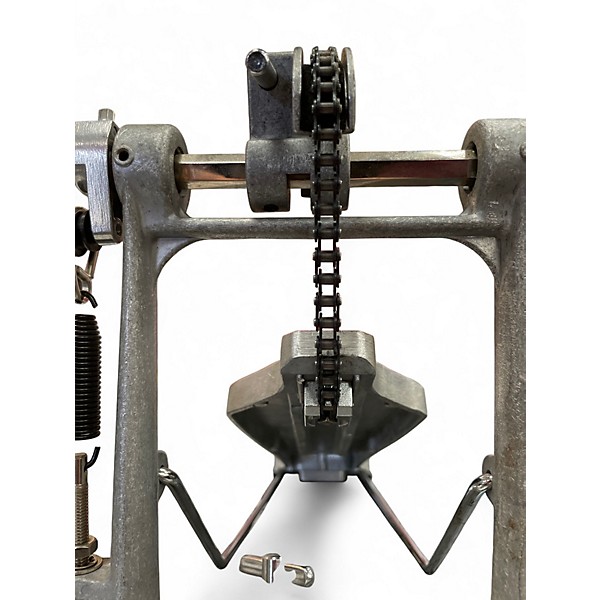 Used Yamaha SINGLE KICK PEDAL Single Bass Drum Pedal